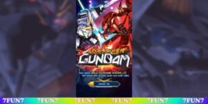 Đại Chiến Gundam 7Fun7