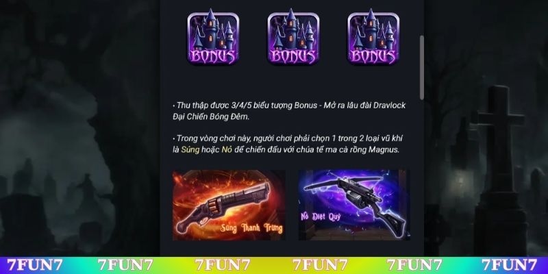 Đại chiến bóng đêm không làm bạn thất vọng