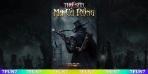 Thợ Săn Ma Cà Rồng 7Fun7